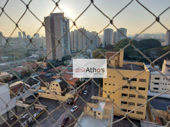 Imagem Apartamento com 3 Quartos à Venda, 83 m² em Jardim Zaira - Guarulhos
