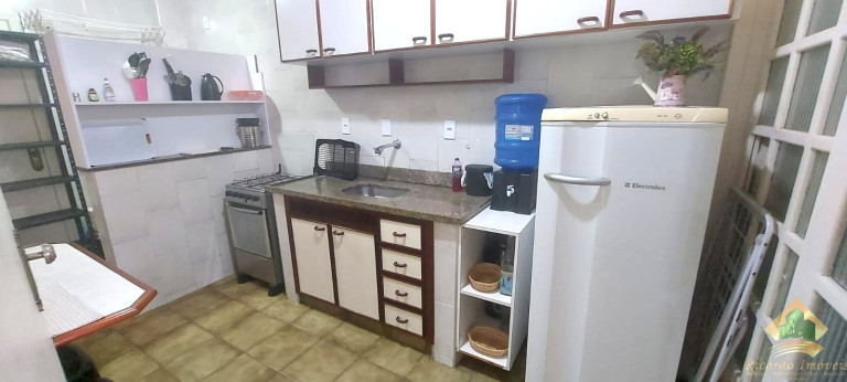 Imagem Apartamento com 1 Quarto à Venda, 50 m² em Itaguá - Ubatuba