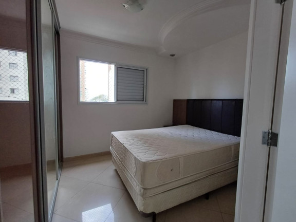 Apartamento com 2 Quartos à Venda, 87 m² em Vila Gumercindo - São Paulo