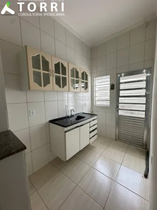 Imagem Sobrado com 2 Quartos à Venda, 68 m² em Jardim Santa Marina - Sorocaba