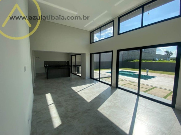 Imagem Casa com 3 Quartos à Venda, 266 m² em Condomínio Residenzialle Toscana - Bom Jesus Dos Perdões