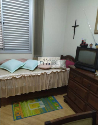 Foto do imóvel: Apartamento com 3 Quartos à Venda, 110 m² em Carmo - Belo Horizonte