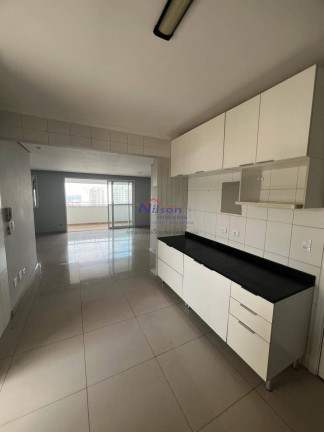 Apartamento com 3 Quartos à Venda,  em Vila Augusta - Guarulhos