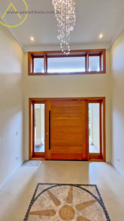 Imagem Casa com 3 Quartos à Venda, 323 m² em Condomínio Porto Atibaia - Atibaia