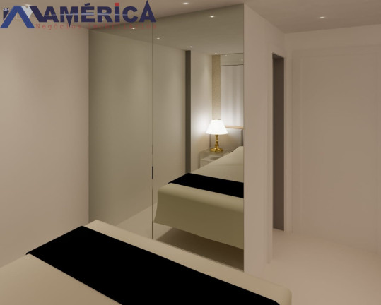 Imagem Apartamento com 3 Quartos à Venda, 81 m² em Manaíra - João Pessoa