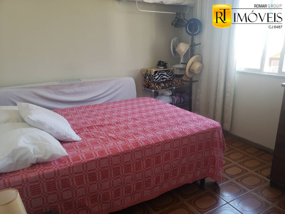 Imagem Apartamento com 1 Quarto à Venda, 50 m² em Centro - Cabo Frio