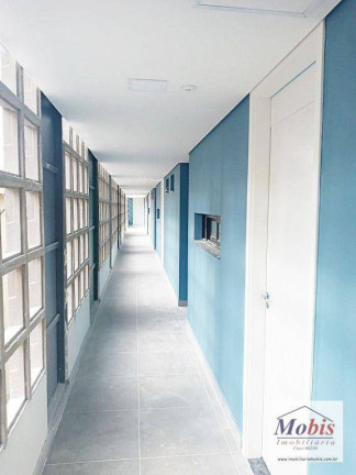 Imagem Apartamento com 2 Quartos à Venda, 37 m² em Vila Valparaíso - Santo André