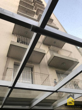 Imagem Apartamento com 3 Quartos à Venda, 98 m² em Santa Paula - São Caetano Do Sul