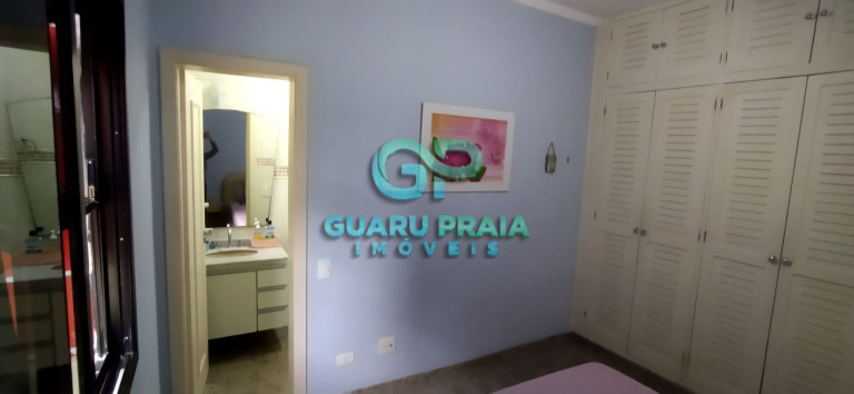 Imagem Apartamento com 4 Quartos à Venda, 127 m² em Enseada - Guarujá