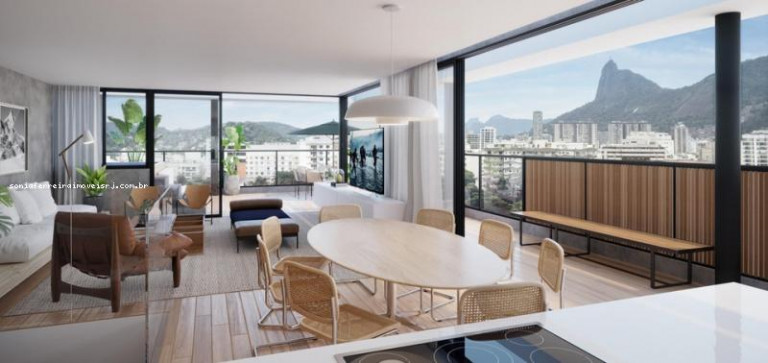 Imagem Apartamento à Venda,  em Botafogo - Rio De Janeiro