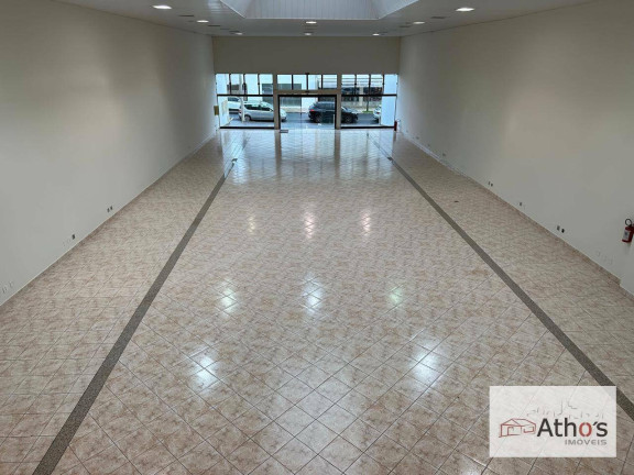 Imagem Sala Comercial para Alugar, 600 m² em Centro - Indaiatuba