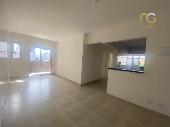 Imagem Apartamento com 2 Quartos à Venda, 80 m² em Tupi - Praia Grande