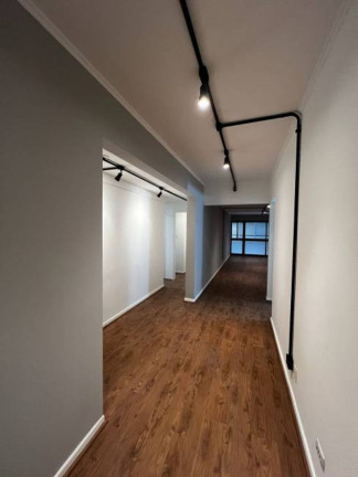 Imagem Apartamento com 3 Quartos à Venda, 160 m² em Paraíso - São Paulo
