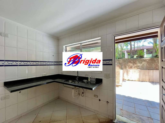 Imagem Casa de Condomínio com 7 Quartos à Venda, 610 m² em Taboleiro Verde - Cotia