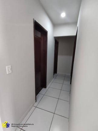 Apartamento com 3 Quartos à Venda, 78 m² em Vila Carrão - São Paulo