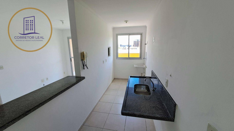 Imagem Apartamento com 2 Quartos à Venda, 60 m² em Itapuã - Vila Velha