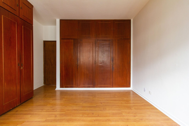 Imagem Apartamento com 3 Quartos à Venda, 163 m² em Cerqueira César - São Paulo
