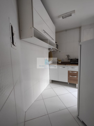 Imagem Apartamento com 2 Quartos à Venda, 50 m² em Camorim - Rio De Janeiro