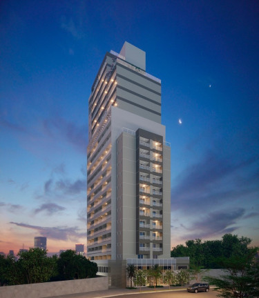 Imagem Apartamento com 1 Quarto à Venda, 51 m² em Bela Vista - São Paulo
