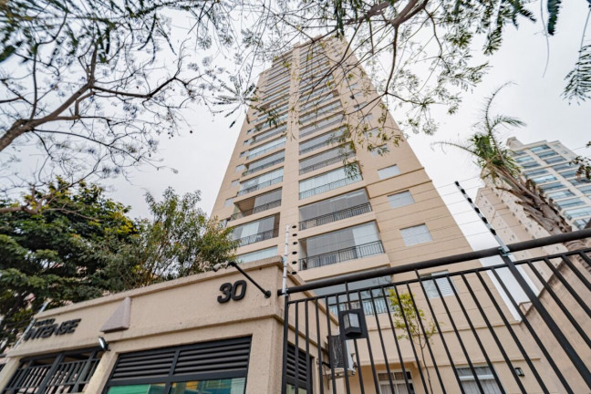 Apartamento com 3 Quartos à Venda, 86 m² em Vila Santa Catarina - São Paulo