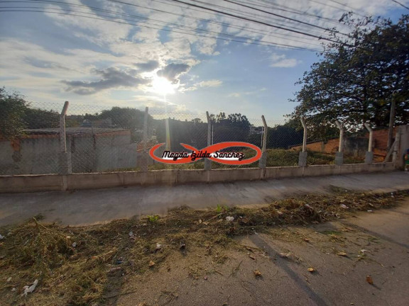 Terreno à Venda, 1.500 m² em Vila Mineirão - Sorocaba