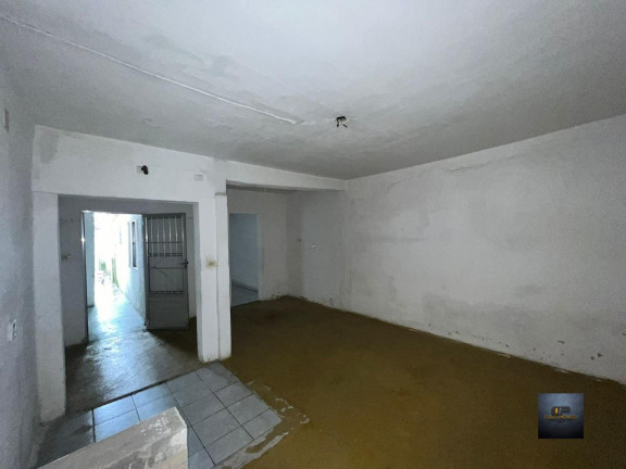 Imagem Casa com 2 Quartos à Venda, 130 m² em Independência - São Bernardo Do Campo
