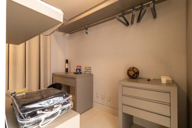 Imagem Apartamento com 2 Quartos à Venda, 164 m² em Lourdes - Belo Horizonte