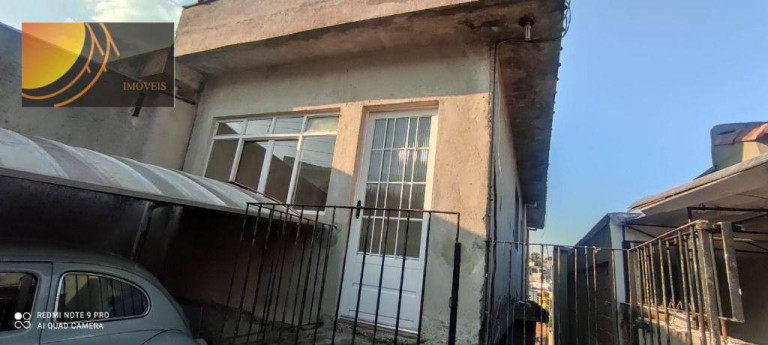 Casa com 4 Quartos à Venda, 150 m² em Pirituba - São Paulo