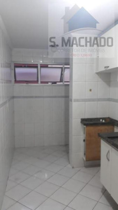 Imagem Apartamento com 2 Quartos à Venda, 60 m² em Demarchi - São Bernardo Do Campo