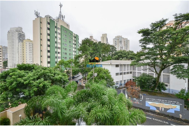 Apartamento com 4 Quartos à Venda,  em Vila Gumercindo - São Paulo