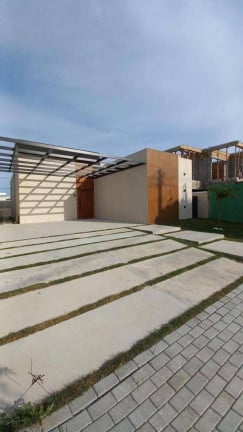 Imagem Casa de Condomínio com 3 Quartos à Venda, 160 m² em Alphaville - Barra Dos Coqueiros