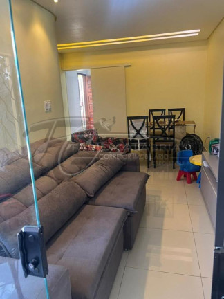 Imagem Casa com 3 Quartos à Venda, 70 m² em Janga - Paulista