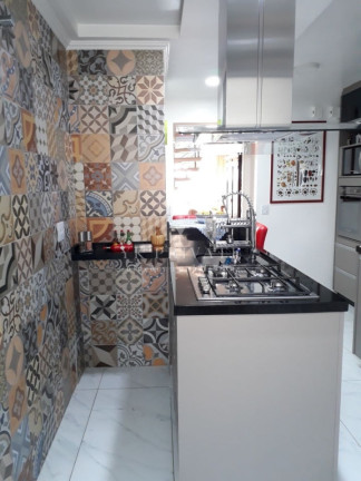 Imagem Cobertura com 2 Quartos para Alugar, 196 m² em Vila Madalena - São Paulo