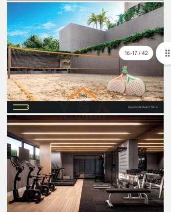 Imagem Apartamento com 2 Quartos à Venda, 32 m² em Vila Beatriz - São Paulo