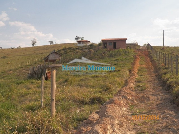 Imagem Imóvel com 2 Quartos à Venda, 7.000 m² em Zona Rural - Borda Da Mata