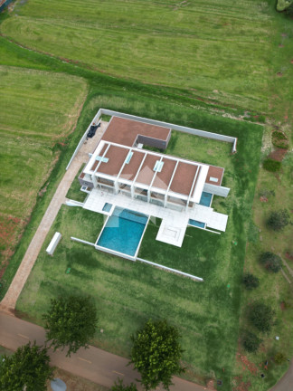 Imagem Casa de Condomínio com 6 Quartos à Venda, 1.241 m² em Rodovia Alkindar Monteiro Junqueira - Bragança Paulista