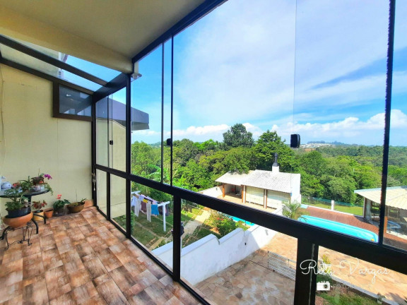 Imagem Imóvel com 3 Quartos à Venda, 255 m² em São Lucas - Viamão