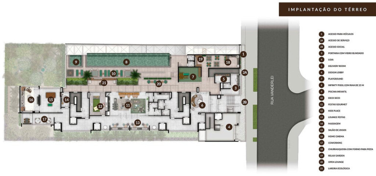 Apartamento com 4 Quartos à Venda, 180 m² em Perdizes - São Paulo