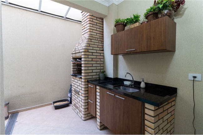 Imagem Casa com 3 Quartos à Venda, 155 m² em Pirituba - São Paulo
