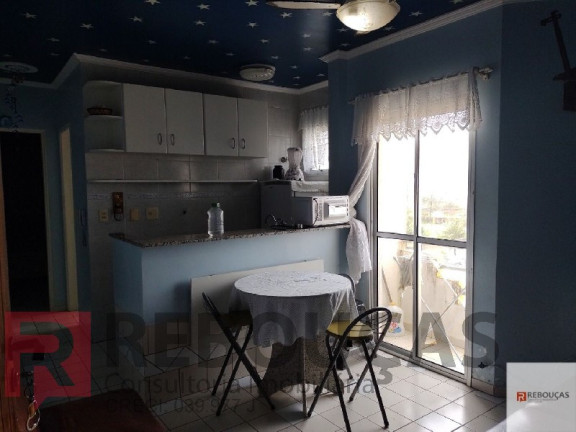 Imagem Apartamento com 1 Quarto à Venda, 45 m² em Estância Balneária Tupy - Itanhaém