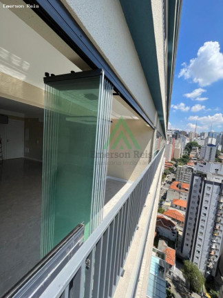 Imagem Apartamento à Venda, 42 m² em Bela Vista - São Paulo