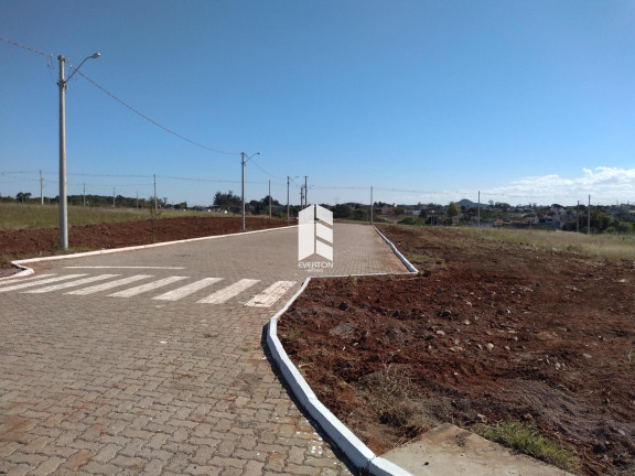 Imagem Terreno à Venda, 1.460 m² em Camobi - Santa Maria