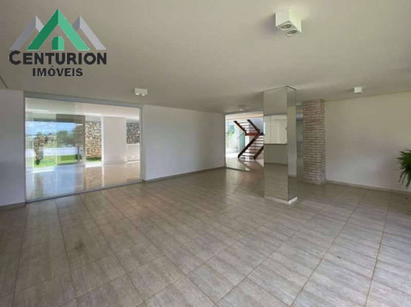 Imagem Casa de Condomínio com 4 Quartos à Venda, 735 m² em Granja Viana Ii - Cotia