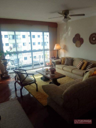 Imagem Apartamento com 3 Quartos à Venda, 179 m² em Vila Andrade - São Paulo