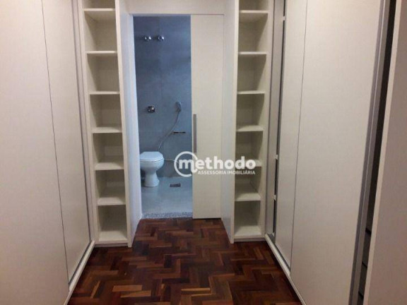 Imagem Apartamento com 2 Quartos à Venda, 170 m² em Cambuí - Campinas