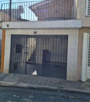 Imagem Casa com 1 Quarto à Venda, 55 m² em Jardim Maria Estela - São Paulo