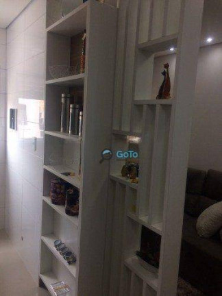 Imagem Apartamento com 1 Quarto à Venda, 38 m² em Vila Carrão - São Paulo