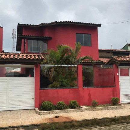 Imagem Casa com 4 Quartos à Venda, 320 m² em Cibratel Ii - Itanhaém