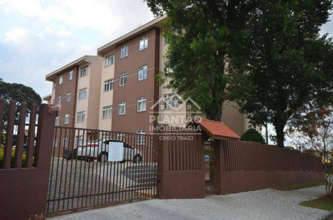 Foto do imóvel: Apartamento com 3 Quartos à Venda, 60 m² em Boa Vista - Curitiba