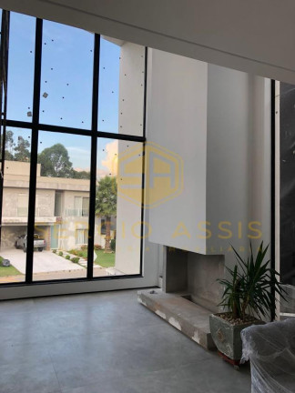 Imagem Casa de Condomínio com 4 Quartos à Venda, 530 m² em Tamboré - Santana De Parnaíba